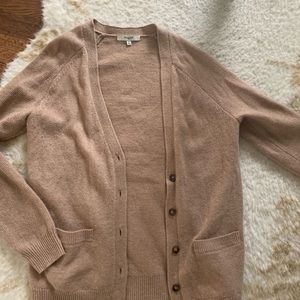 Madewell Cardigan